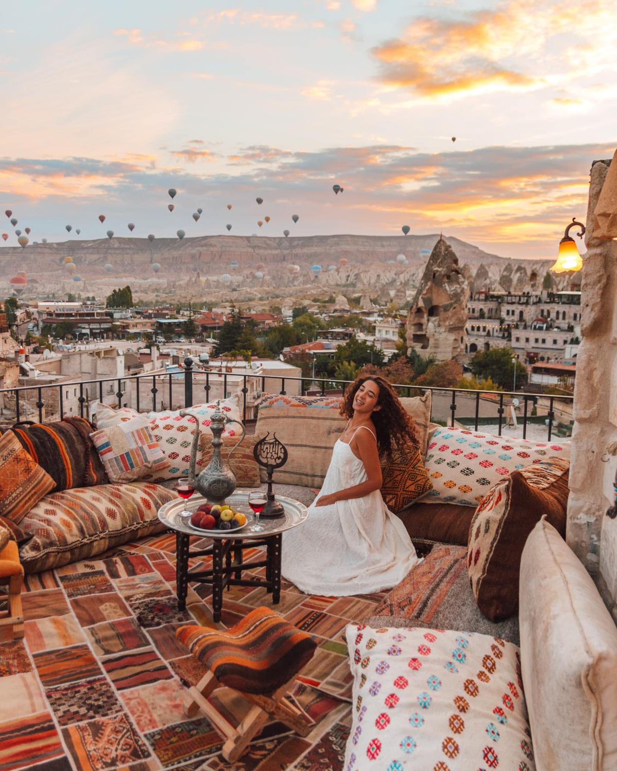 Zara Cave Otel - Image 1