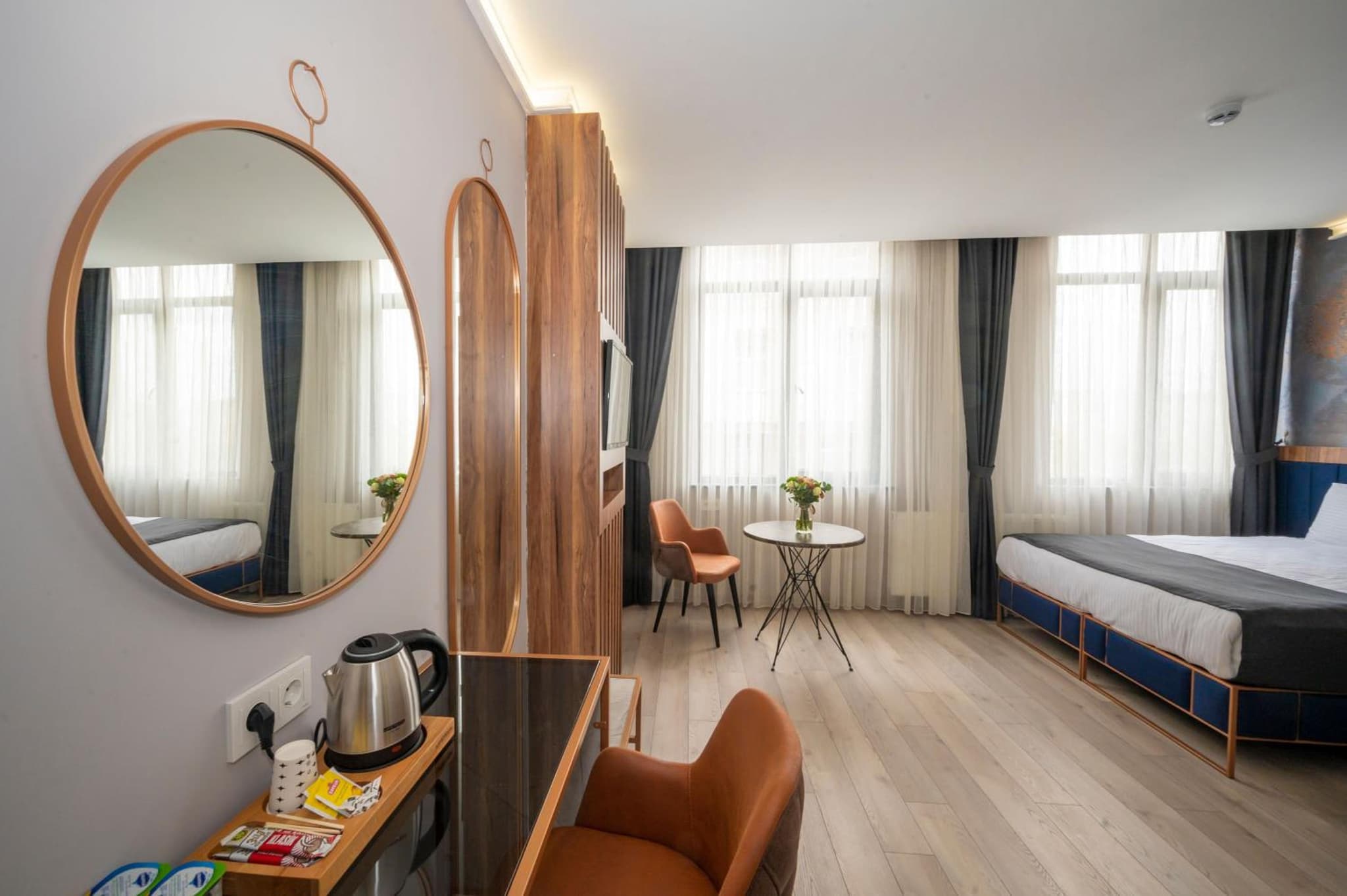 Seyithan Palace Spa Otel - Image 4