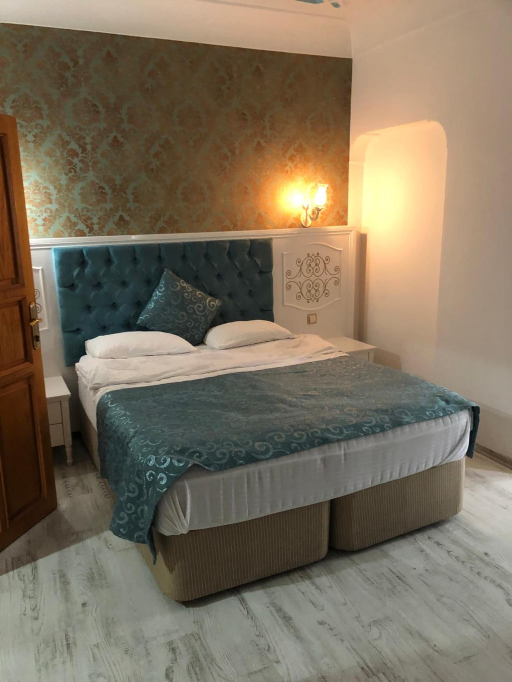 Urcu Hotel - Image 2