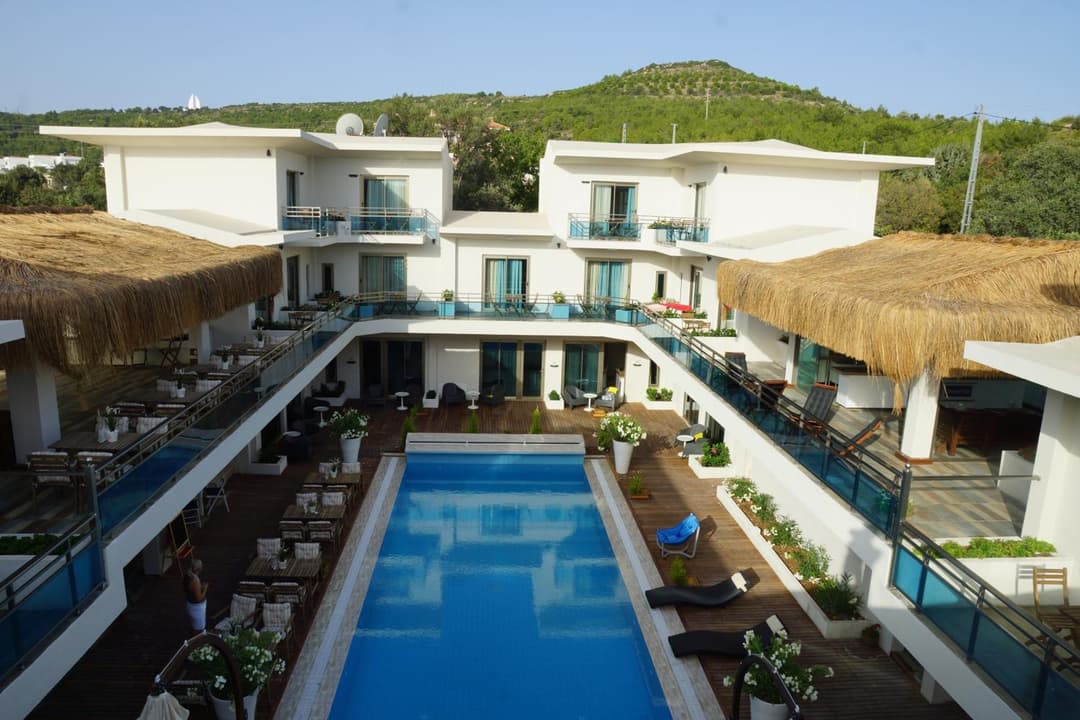 The D Hotel Spa & Resort