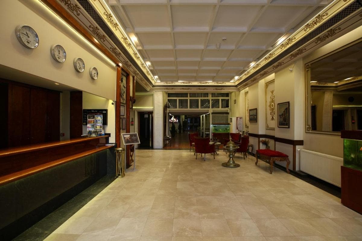 Kadıköy Rıhtım Otel - Image 3
