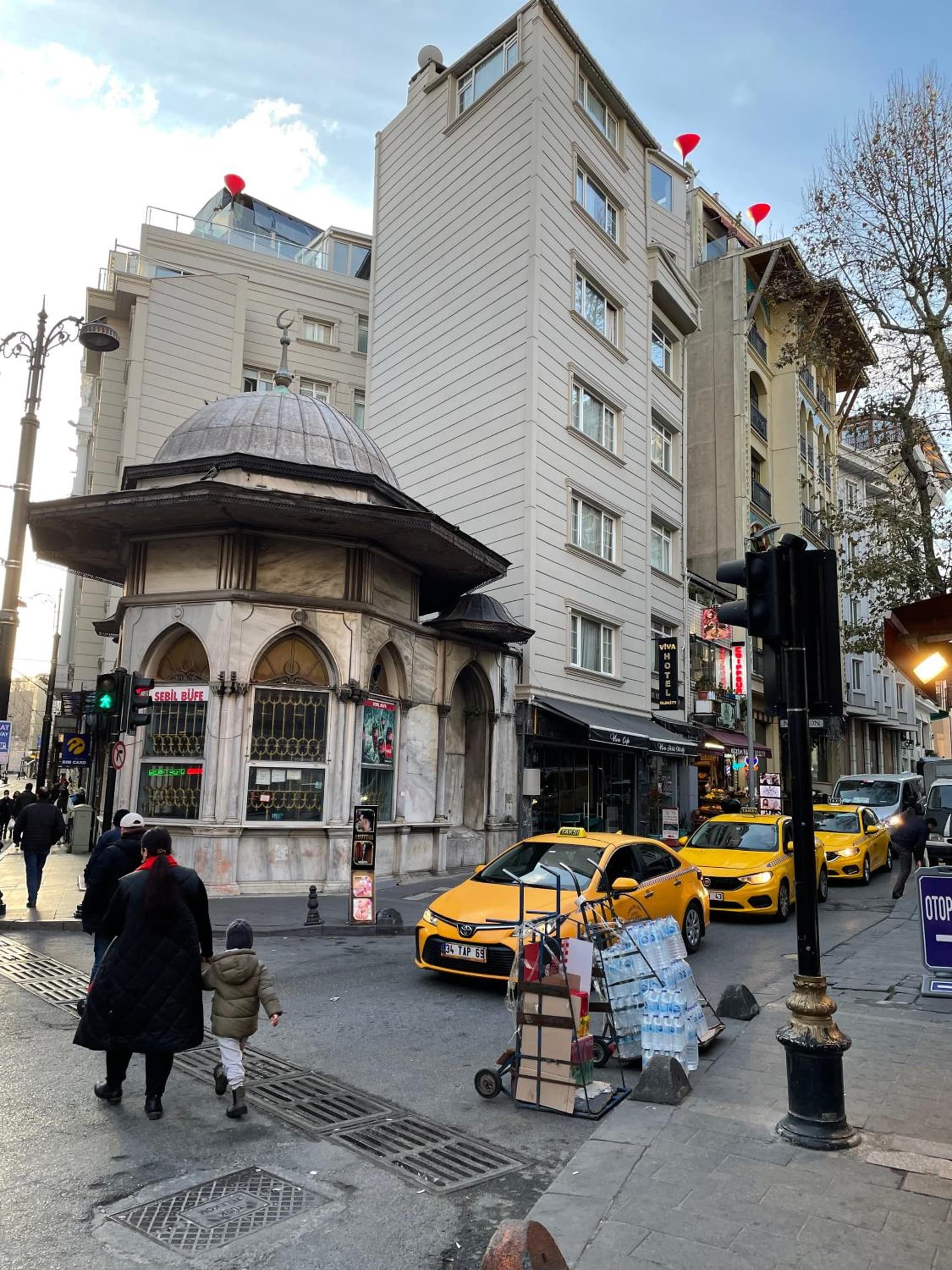 Old City Viva Hotel - Image 1