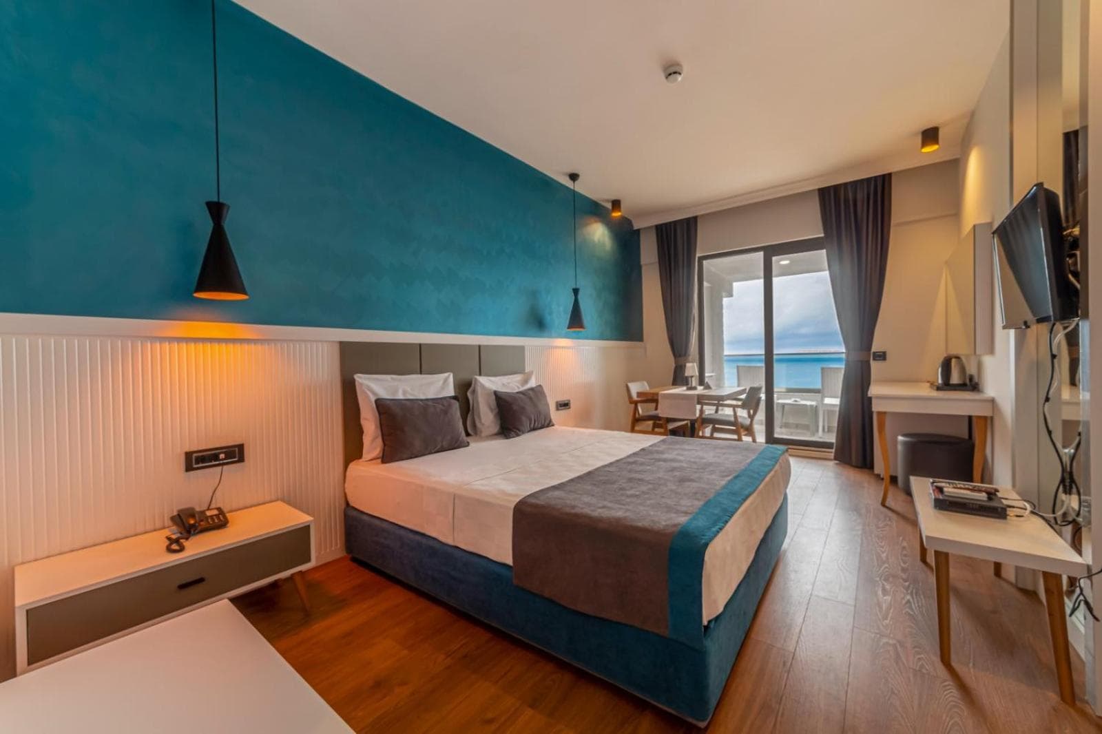 Tema 242 Otel - Image 3