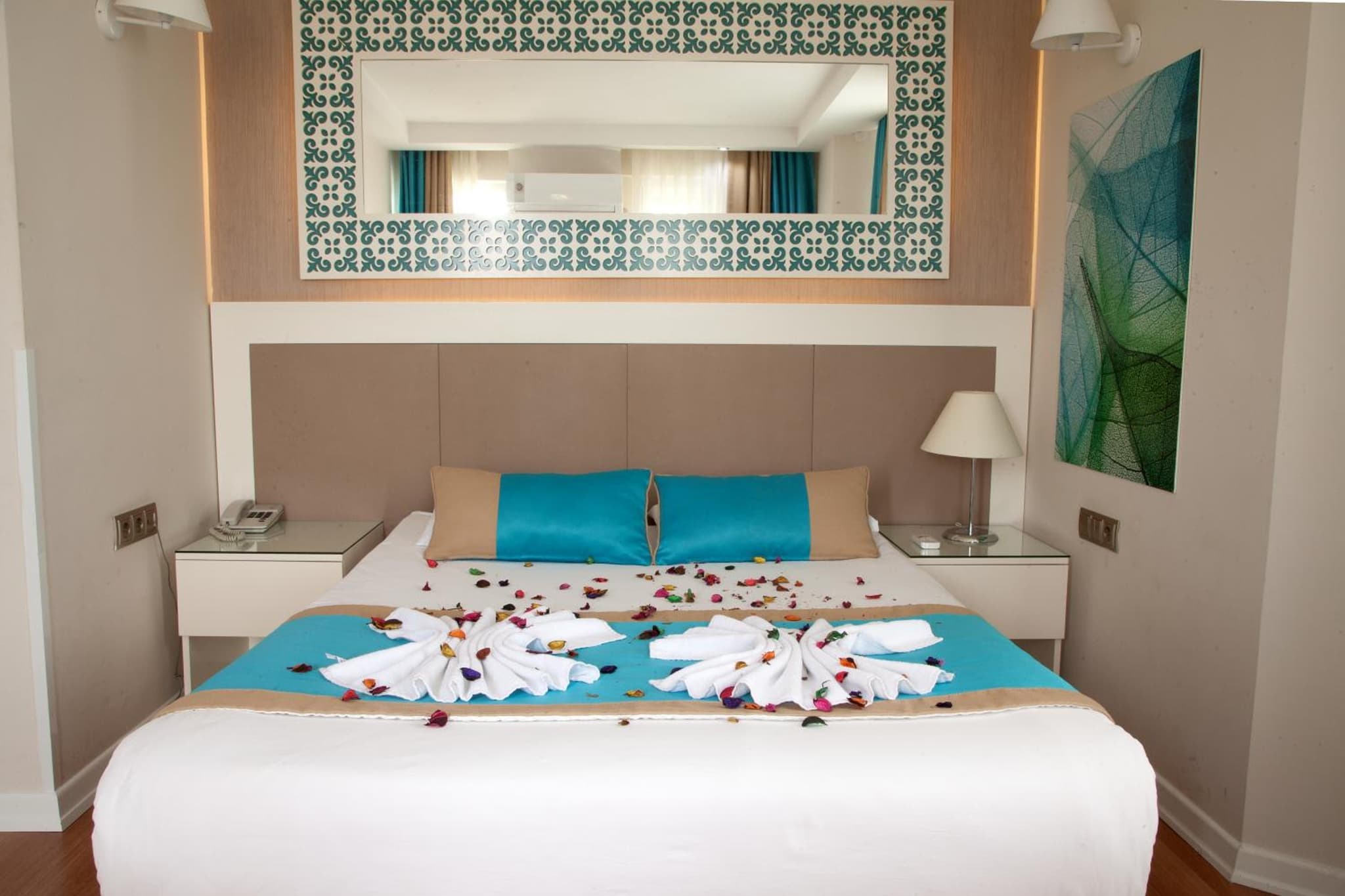 Nasa Flora Hotel - Image 3