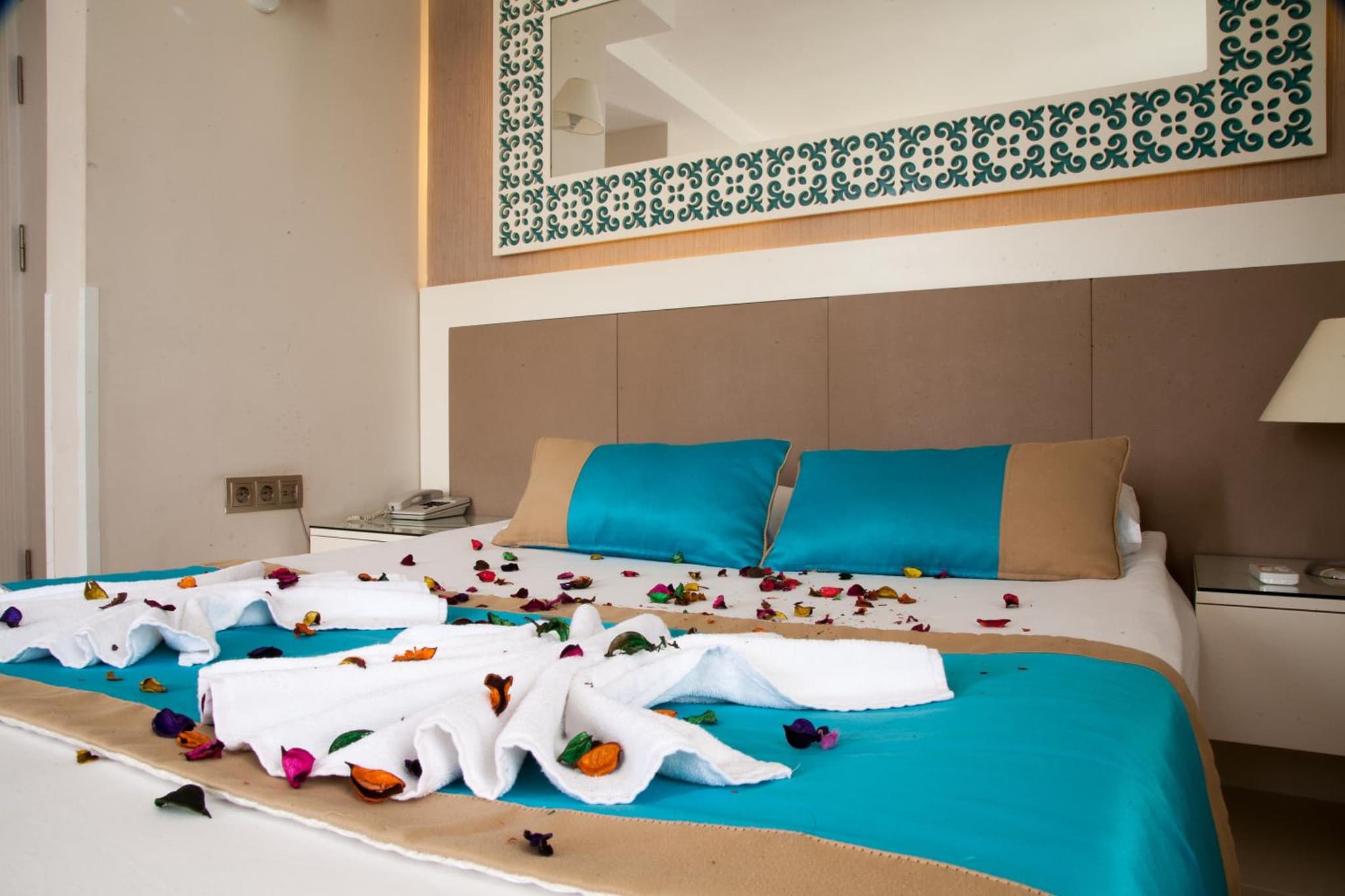 Nasa Flora Hotel - Image 2