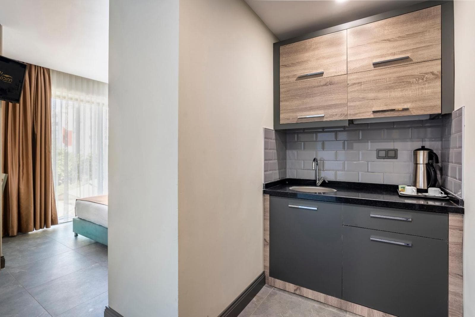 RODINN Hotel - Image 4