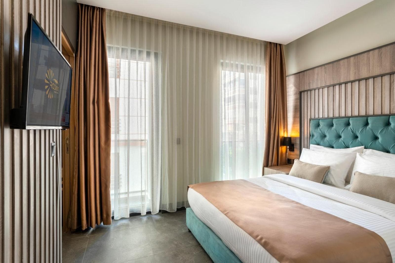 RODINN Hotel - Image 1