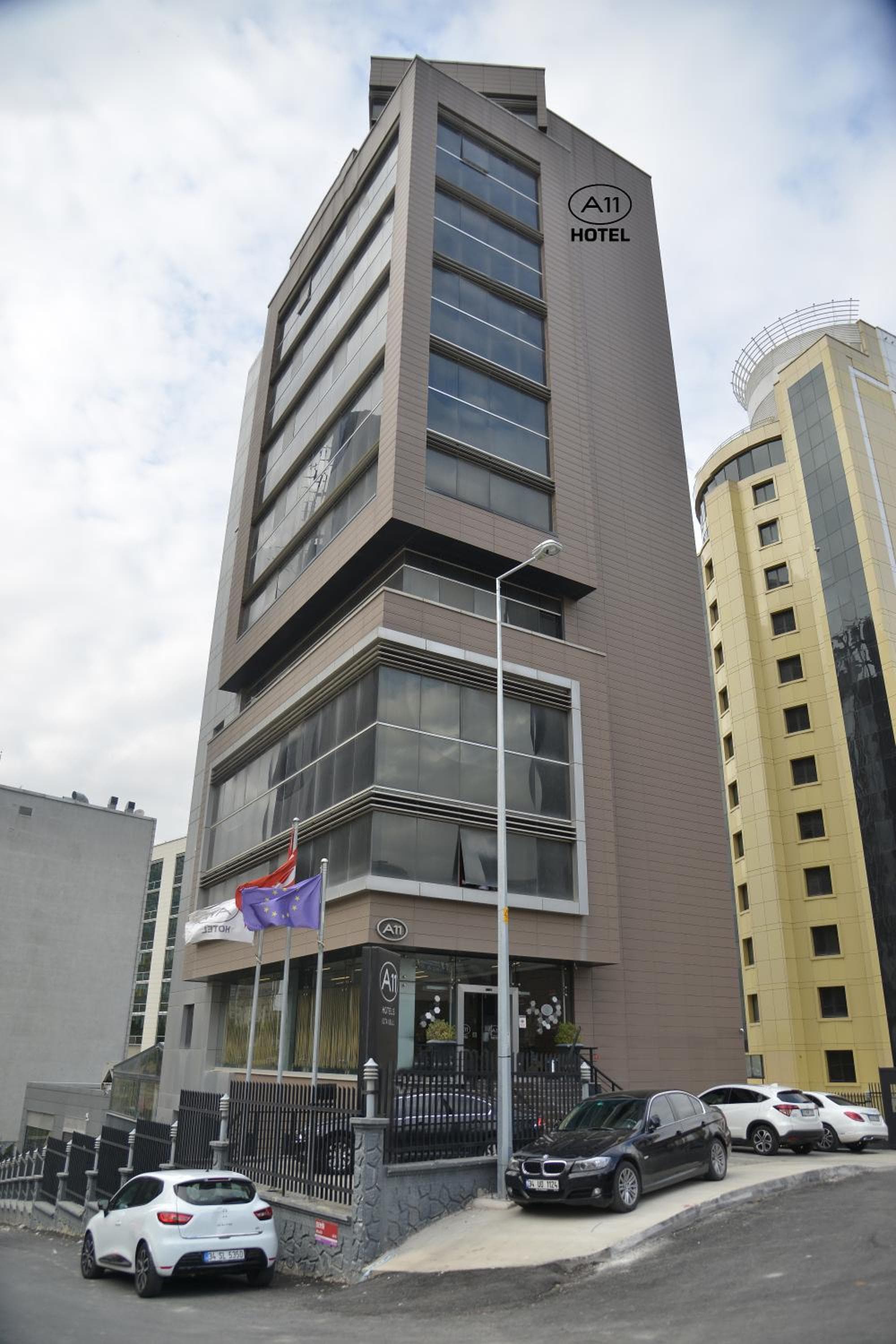 A11 Otel Atasehir - Image 3