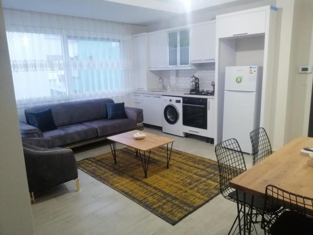 ALPER BEY HOMES fotoğrafı