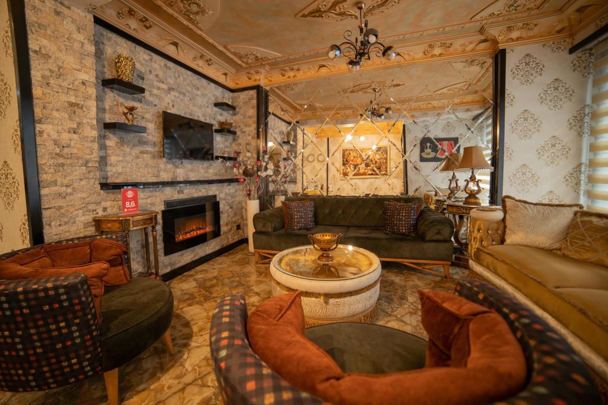 Miran Otel - Image 4