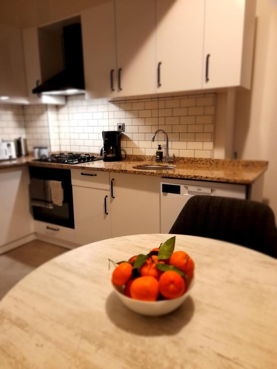 Seaside Apartments fotoğrafı