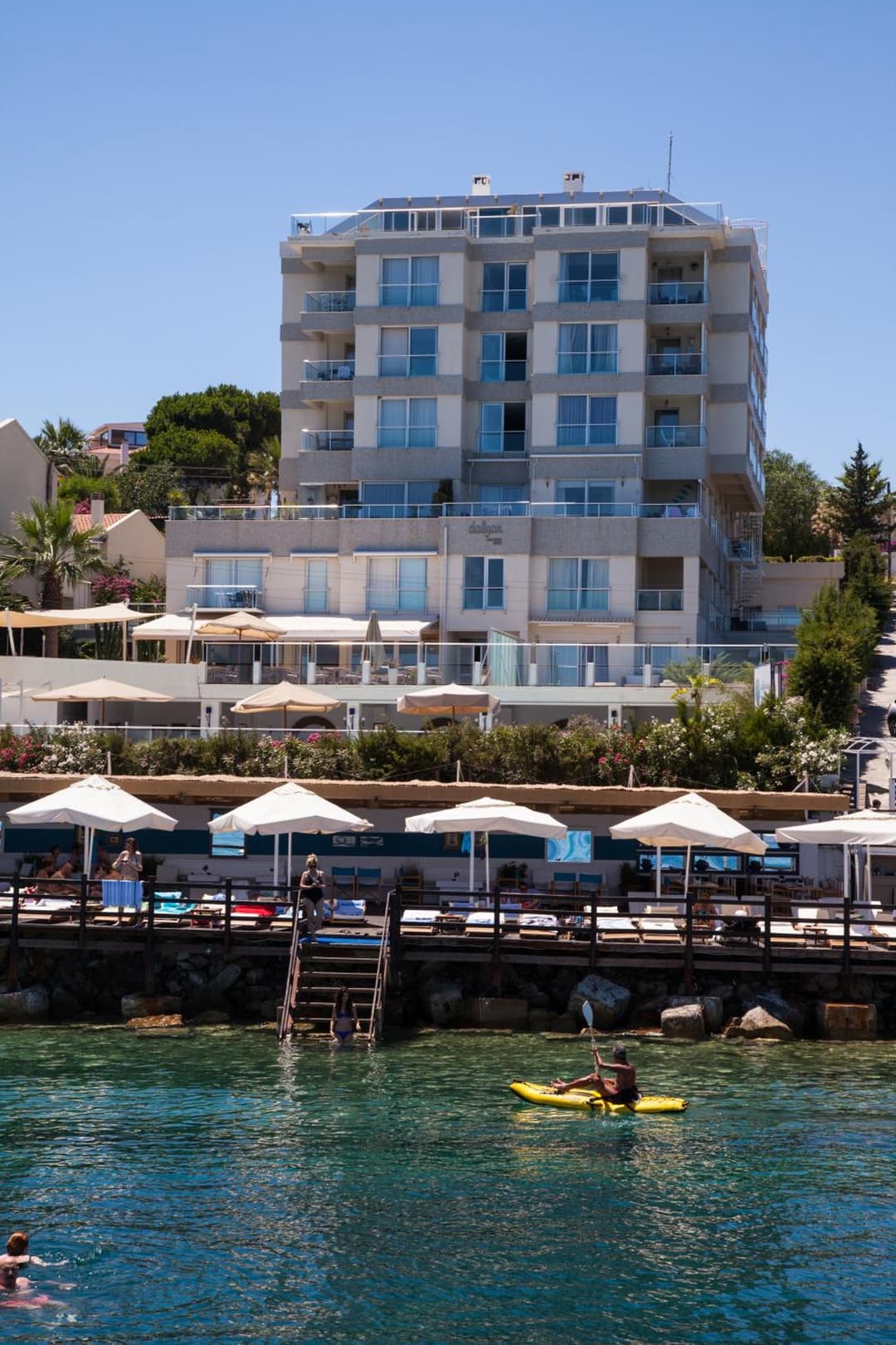 Dalyan Residence & Suites