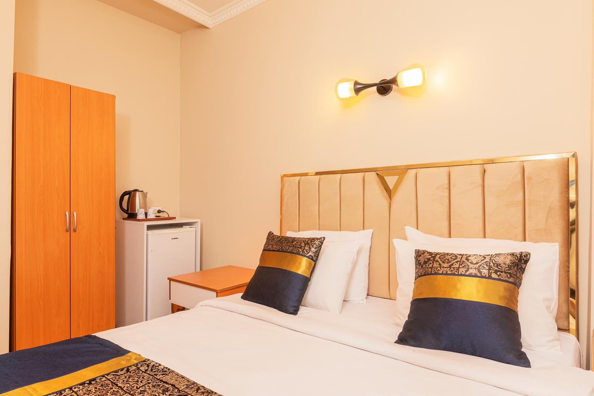 Vefa Hotel&Suites - Image 4