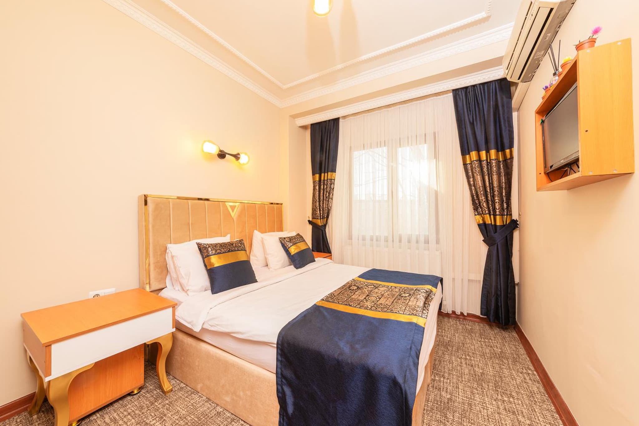 Vefa Hotel&Suites - Image 3