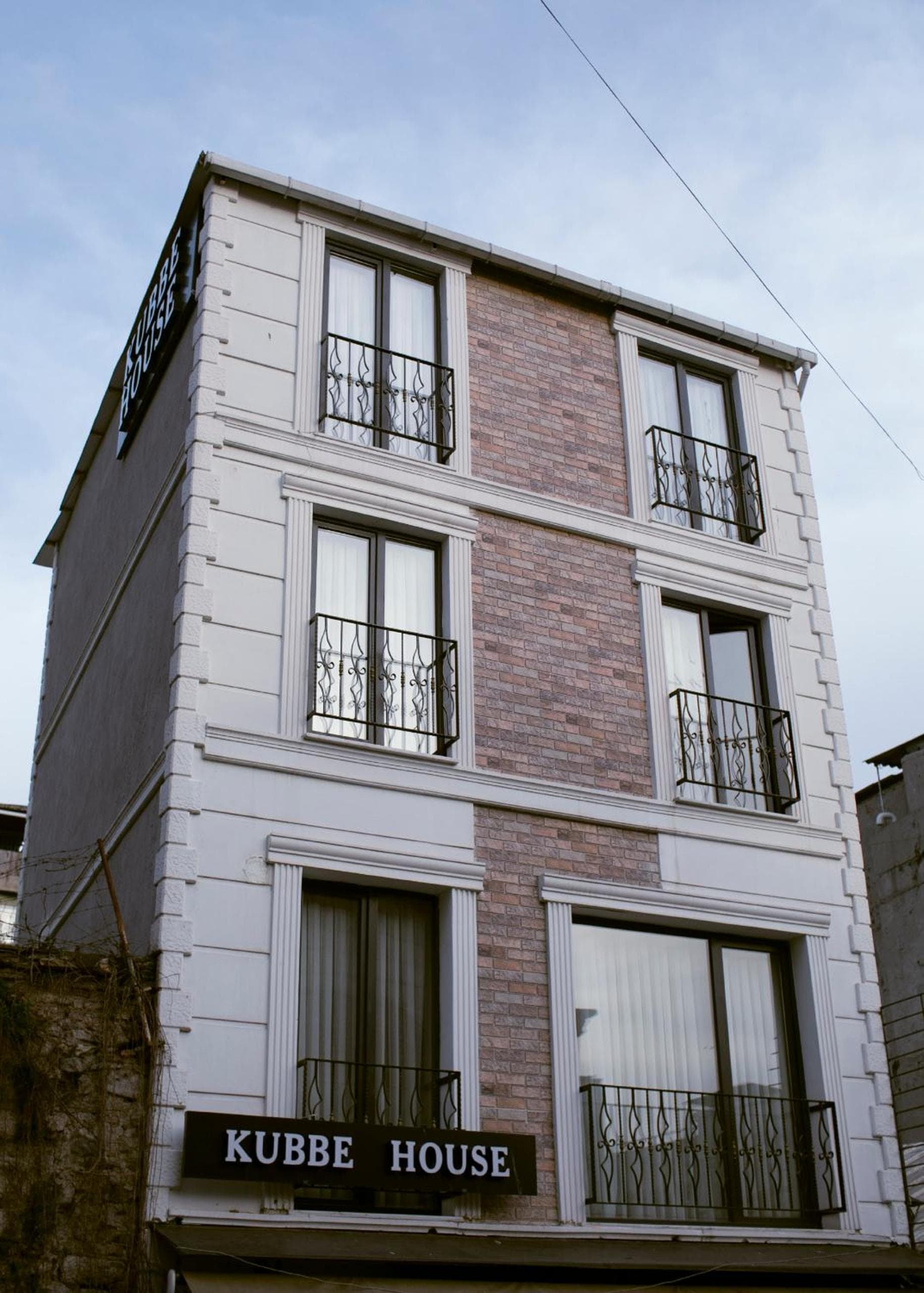 Kubbe House - Image 1