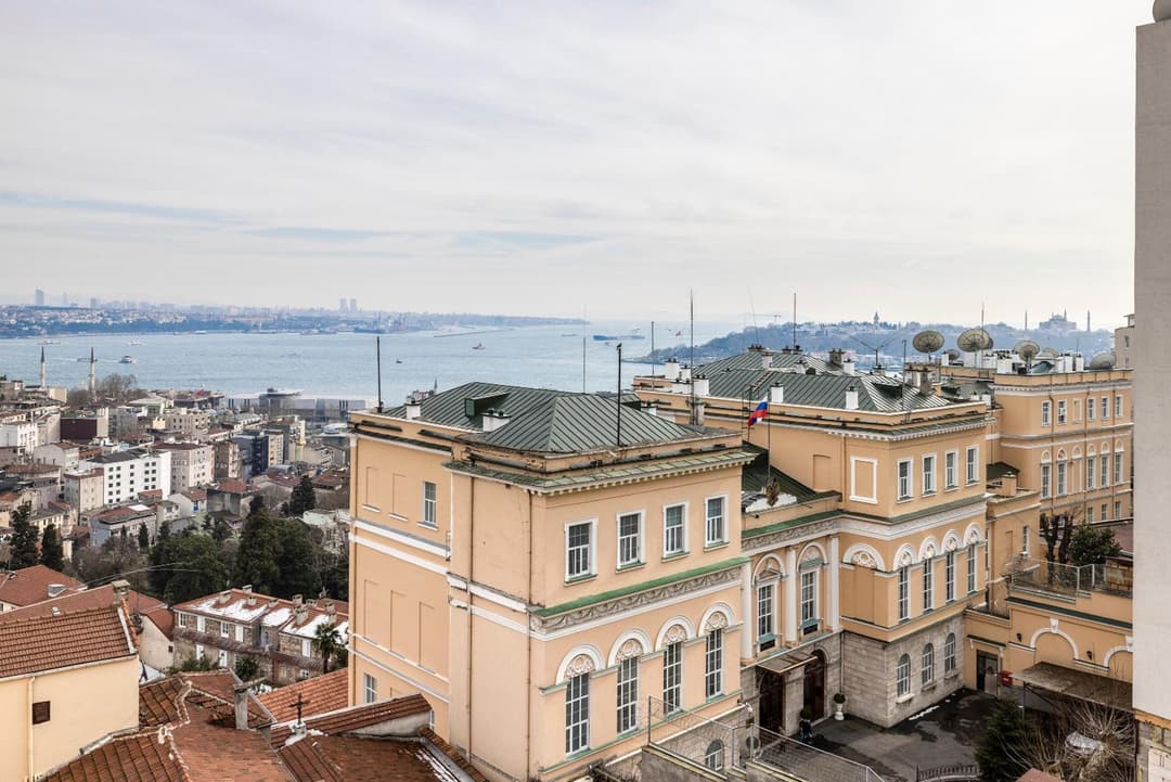 Upside Daireler fotoğrafı