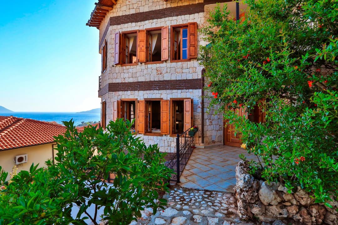 Çınarlar Apart KC Blok fotoğrafı