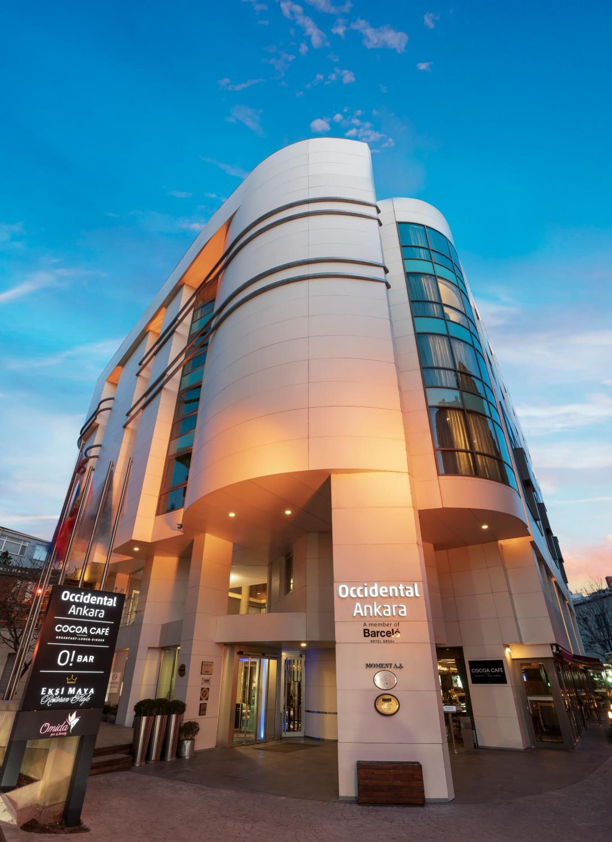 Occidental Ankara - Image 1
