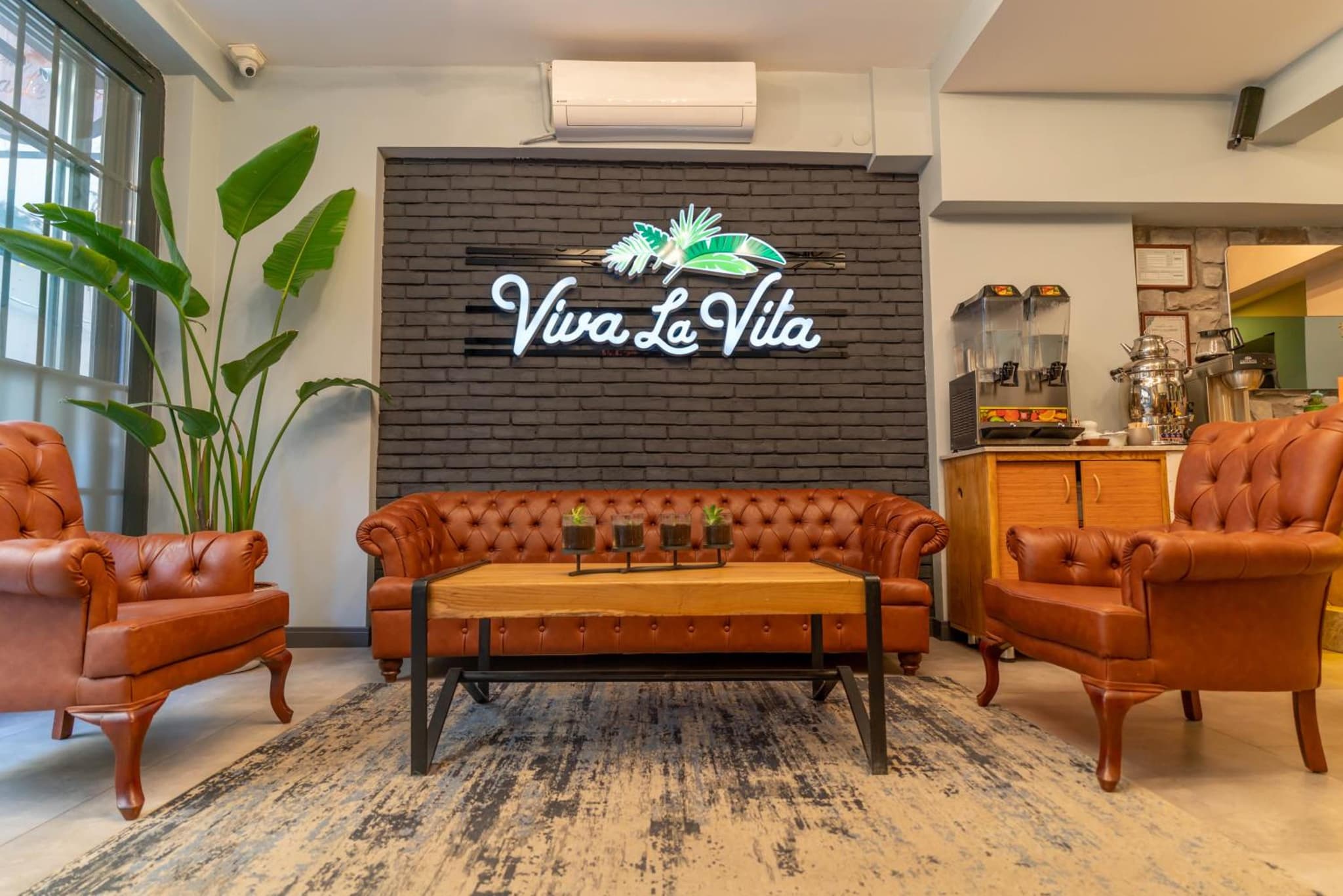Viva La Vita Butik Otel - Image 4