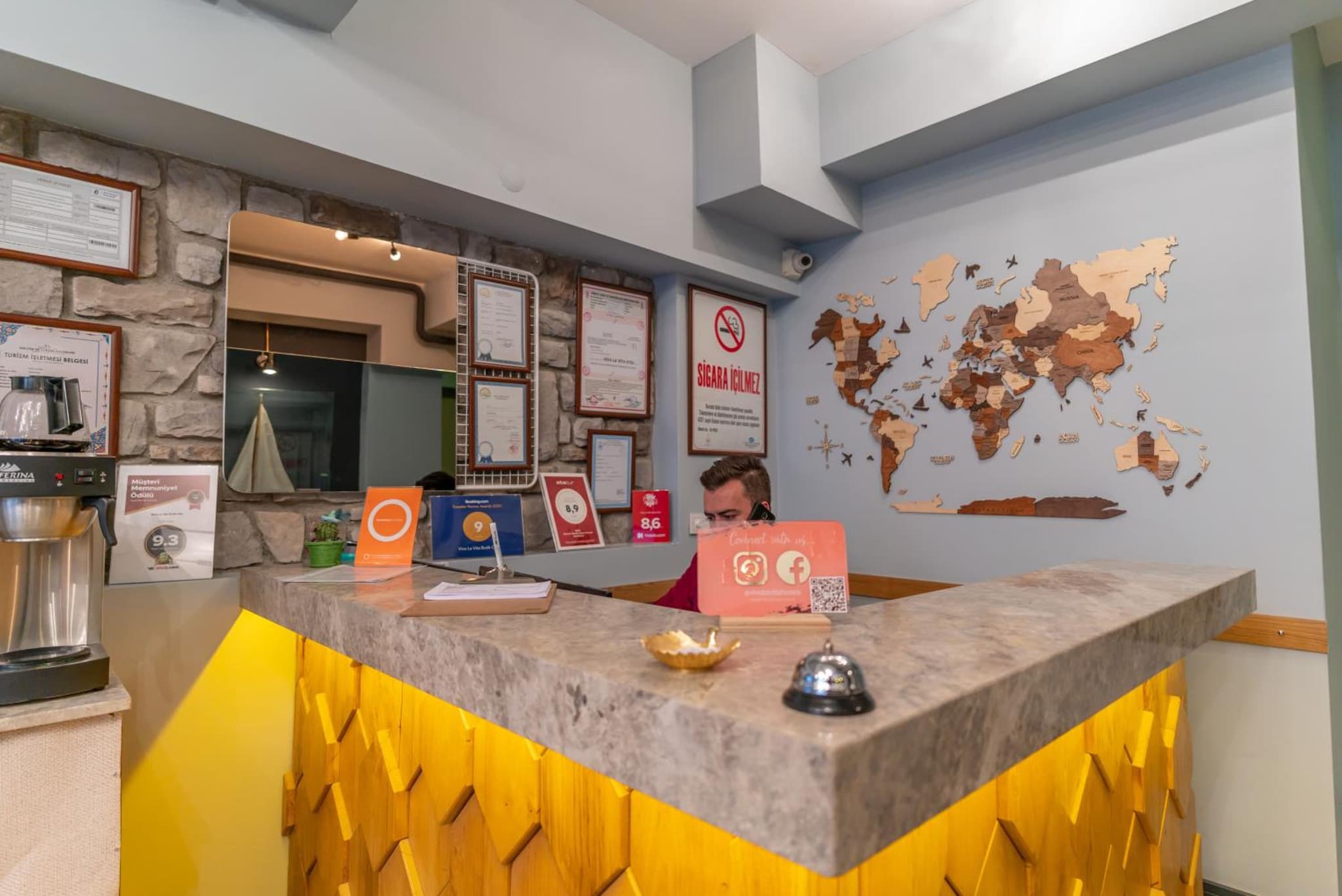 Viva La Vita Butik Otel - Image 3