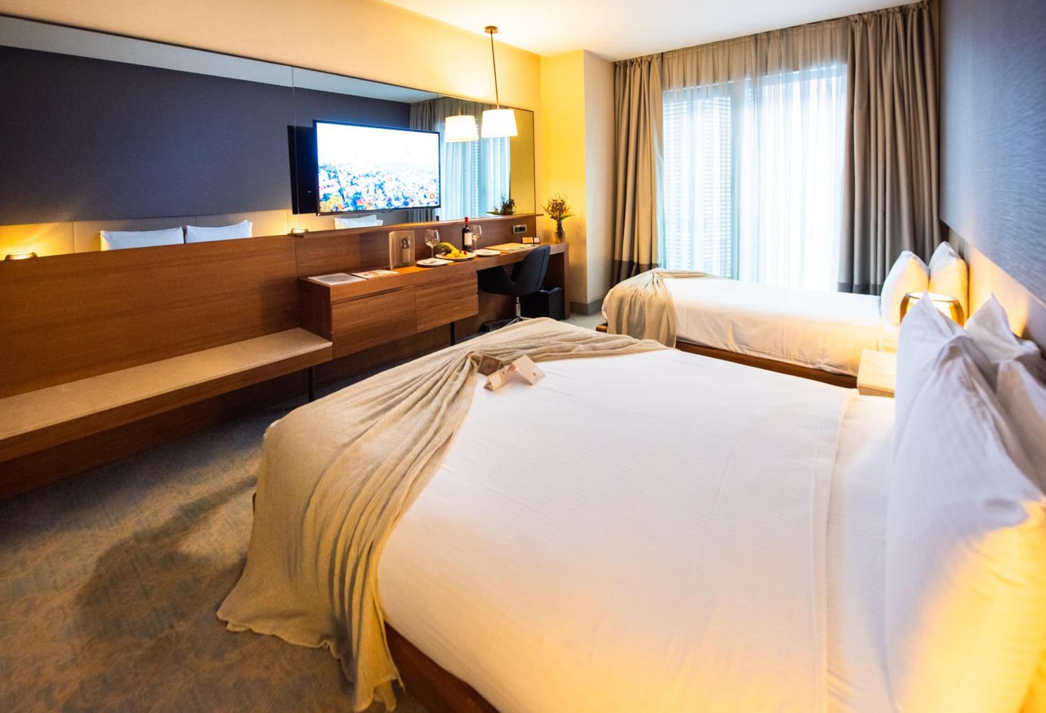 Dosso Dossi Otelleri & Spa Şehir Merkezi - Image 3