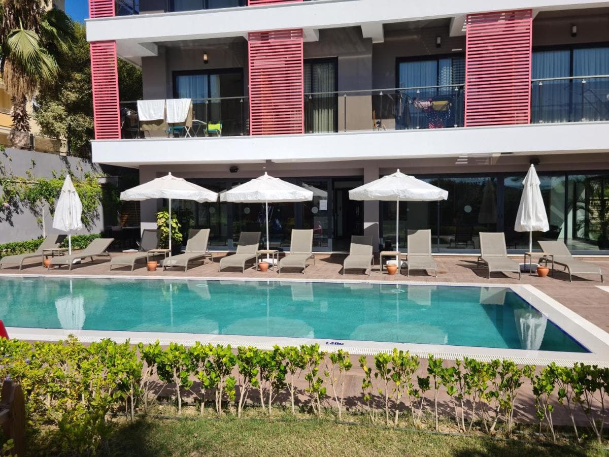 Kleopatra Sultan Rezidans - Image 1