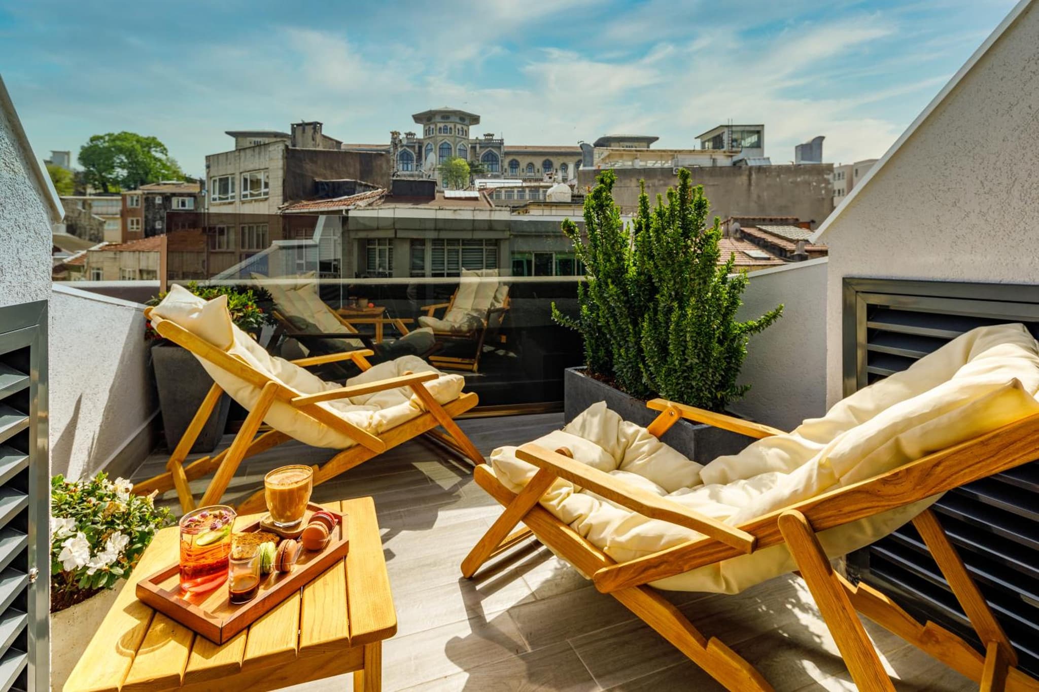 Euro Design Otel - Image 3