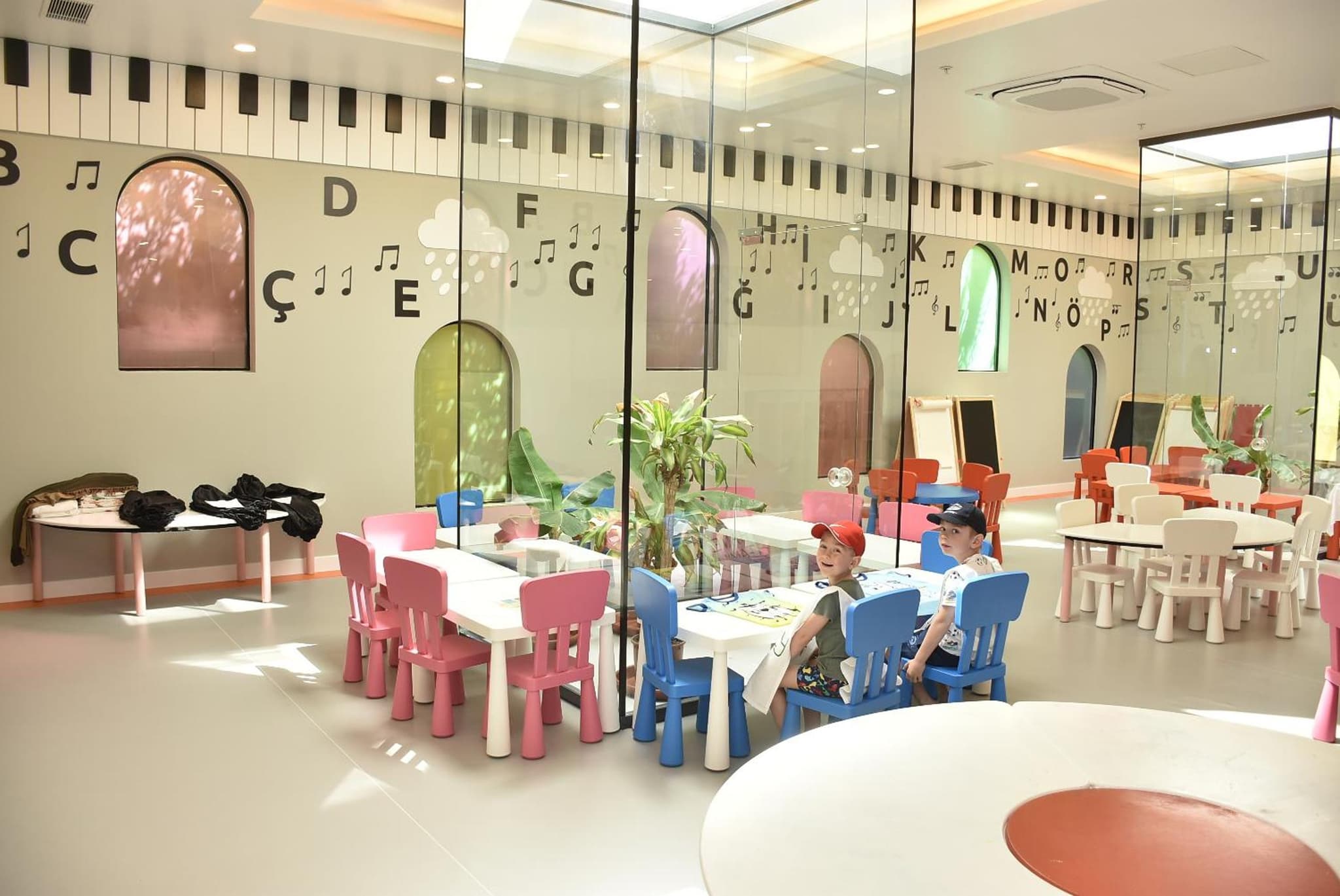 Primasol Hane Family Resort Hotel - Image 4