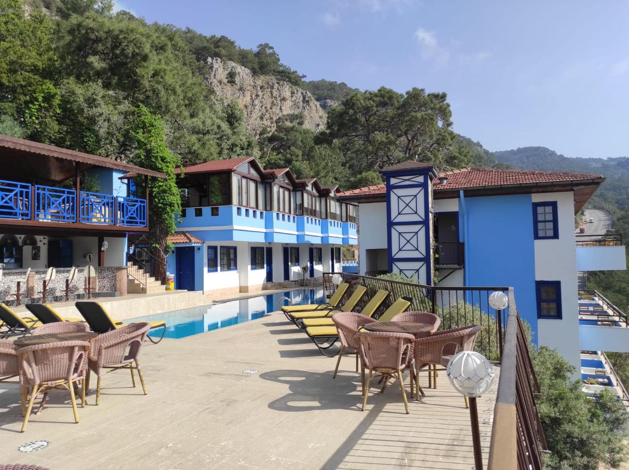 Belle Vue Ölüdeniz - Image 1