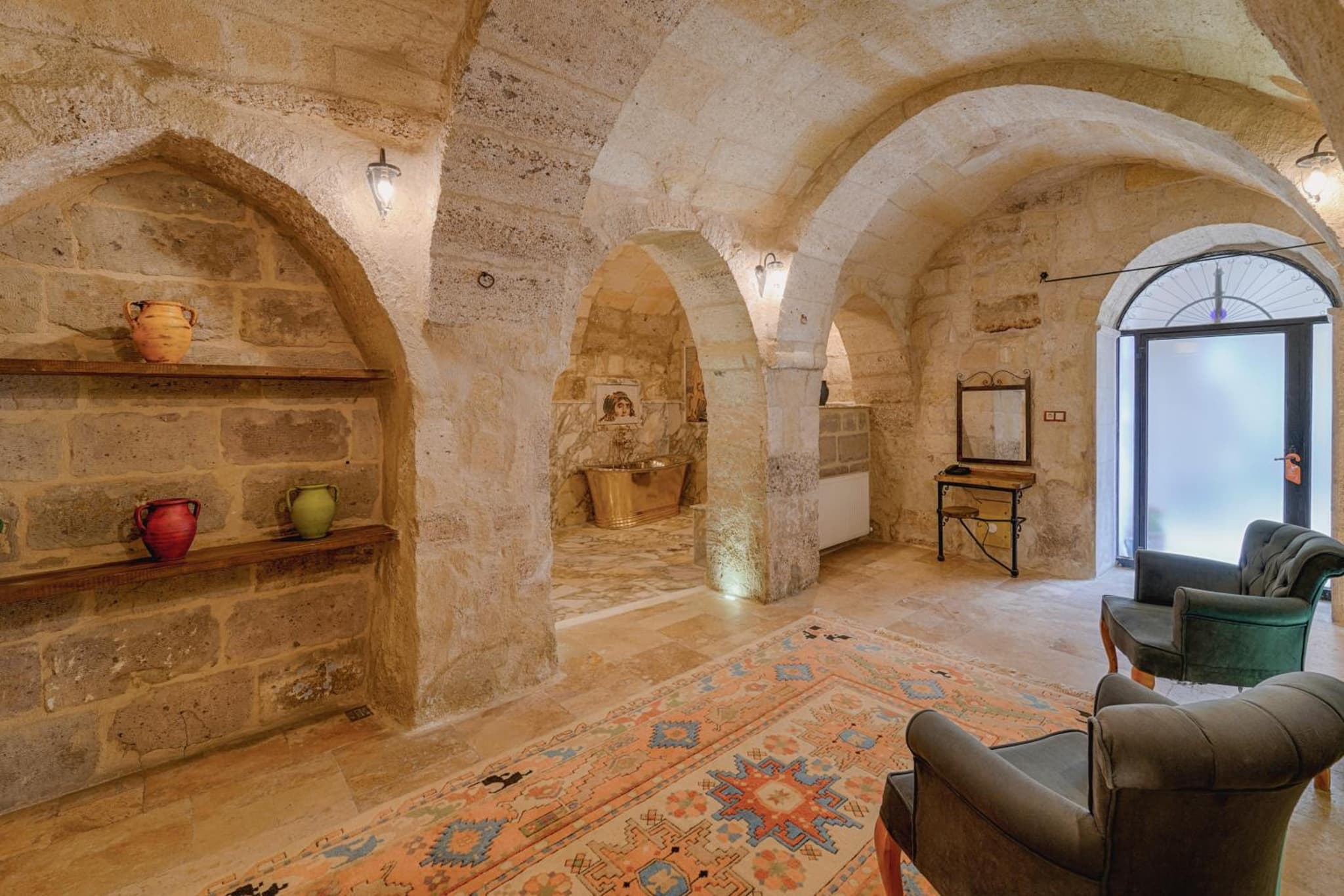 Henna Hotel-Adults Only - Image 1