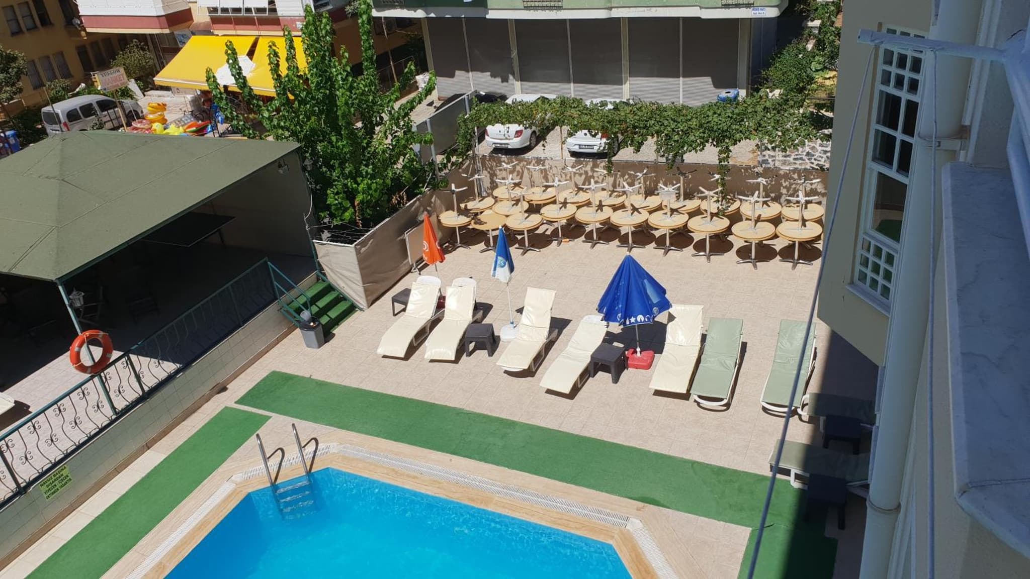 İSABELLA APART OTEL - Image 4