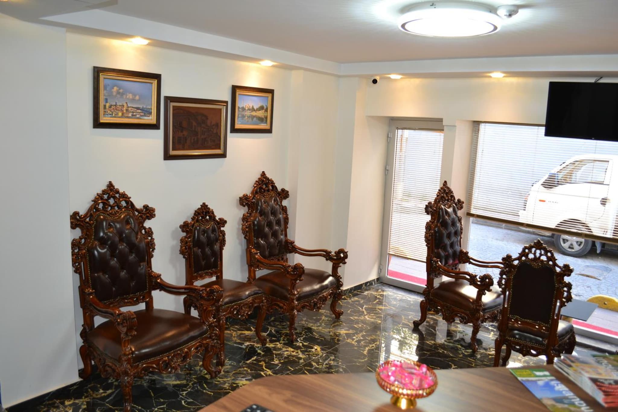 HOTEL GLOBAL 2022 becomes GLOBAL OTEL 2022. - Image 4