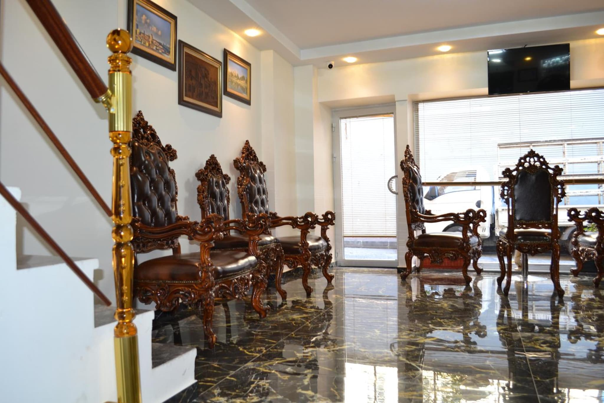 HOTEL GLOBAL 2022 becomes GLOBAL OTEL 2022. - Image 3