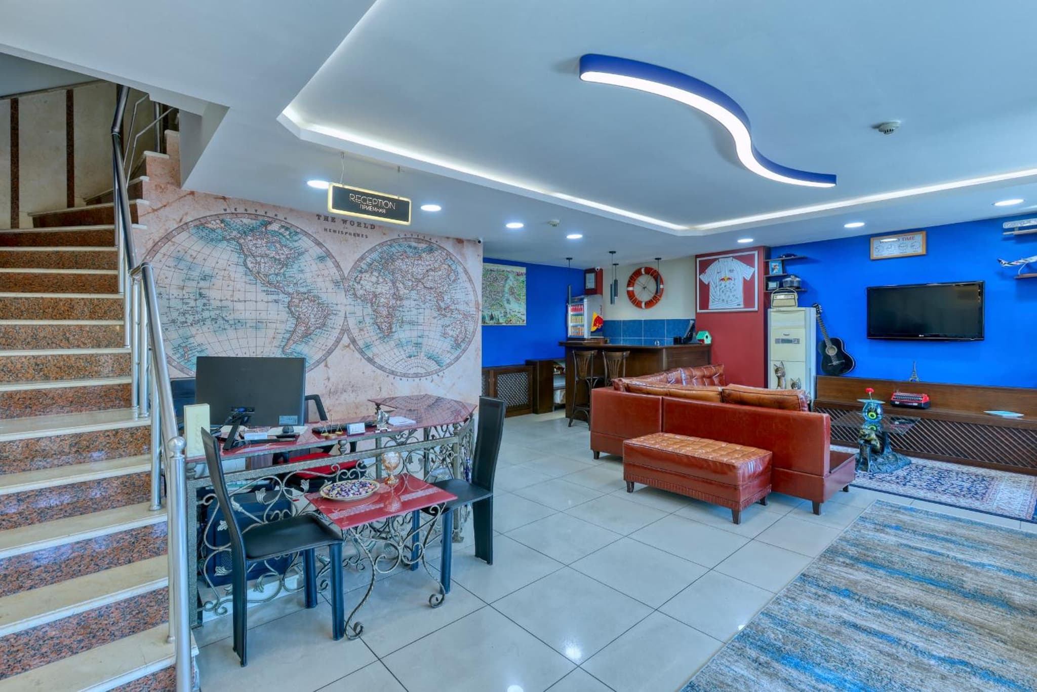 Fors Hotel - Image 3