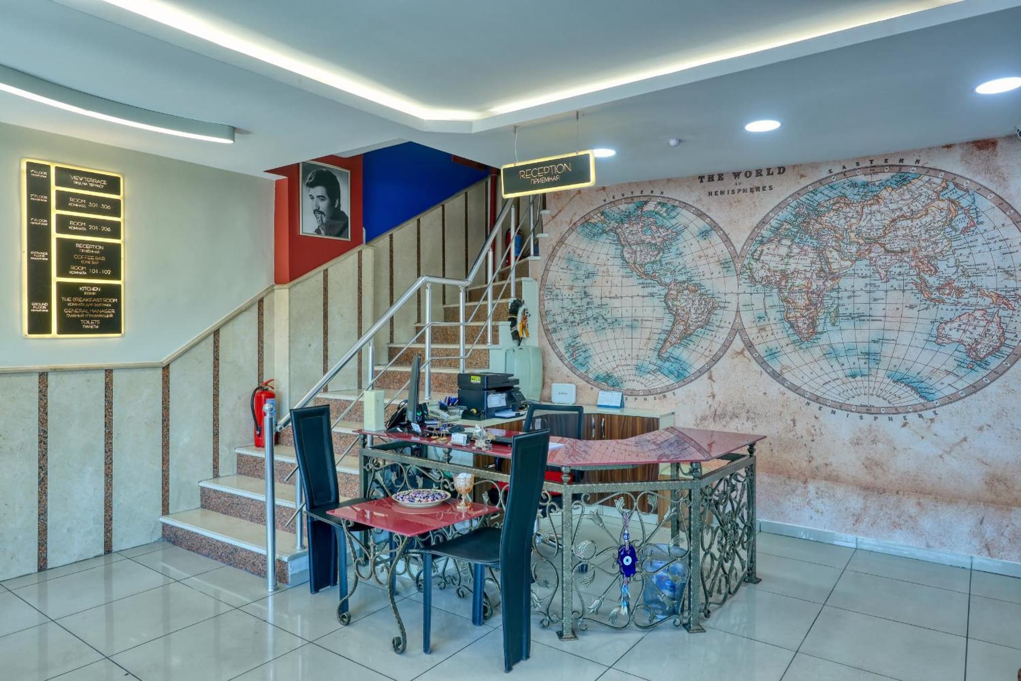 Fors Hotel - Image 2