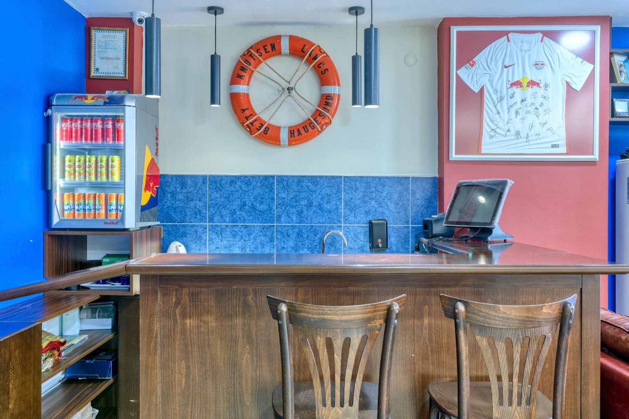 Fors Hotel - Image 4