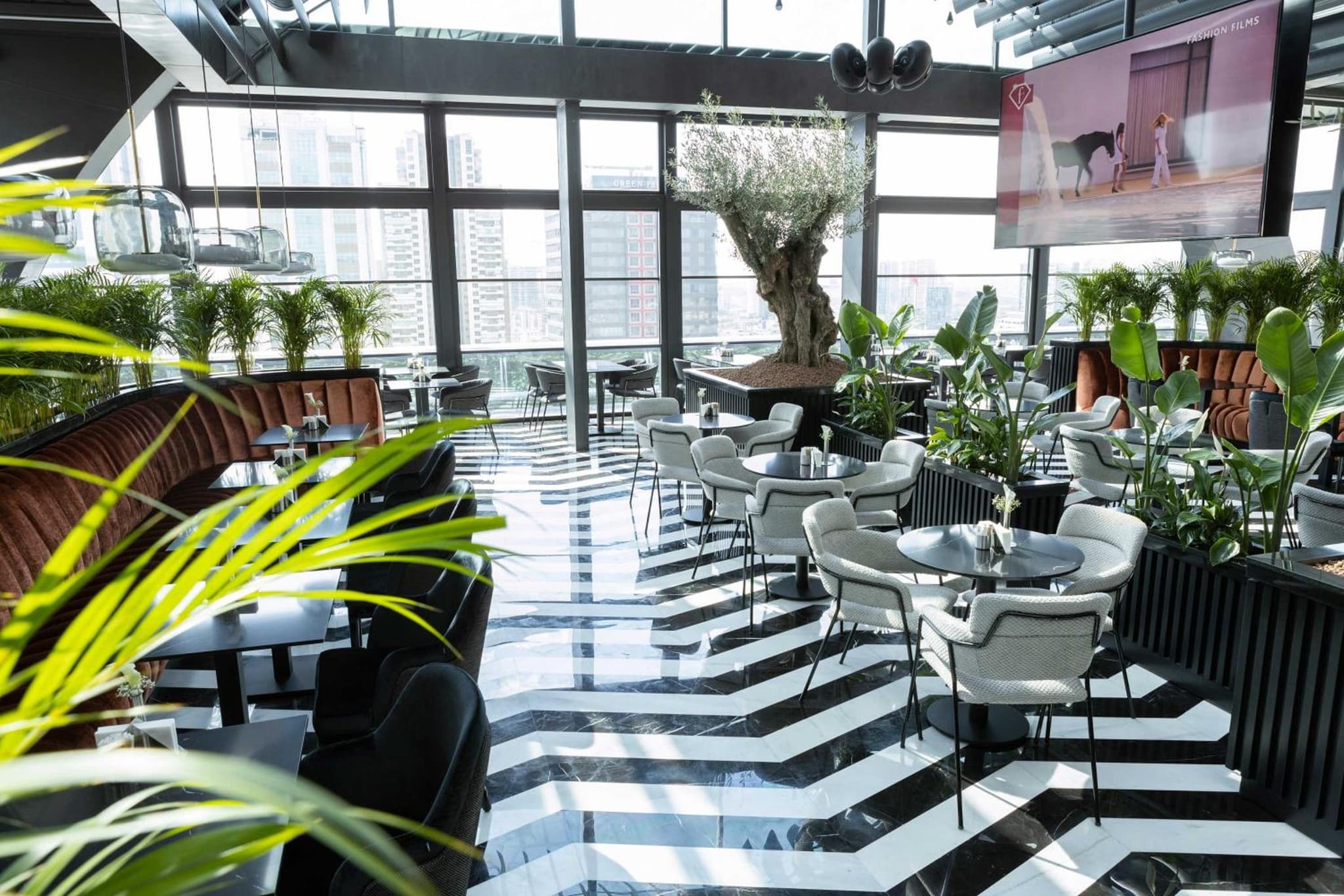 Metropolitan Hotels Ankara - Image 2