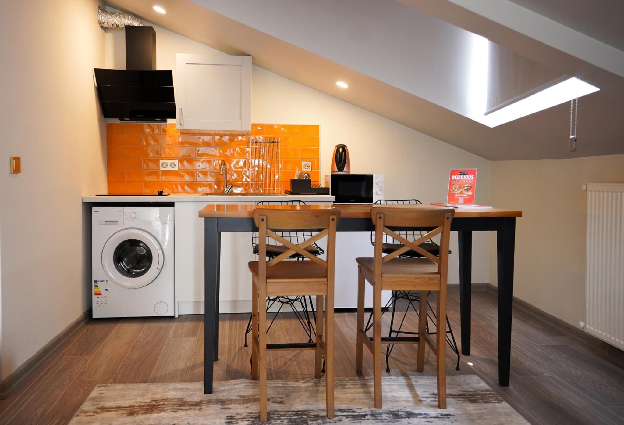 Family Time Suites Otel - Image 2