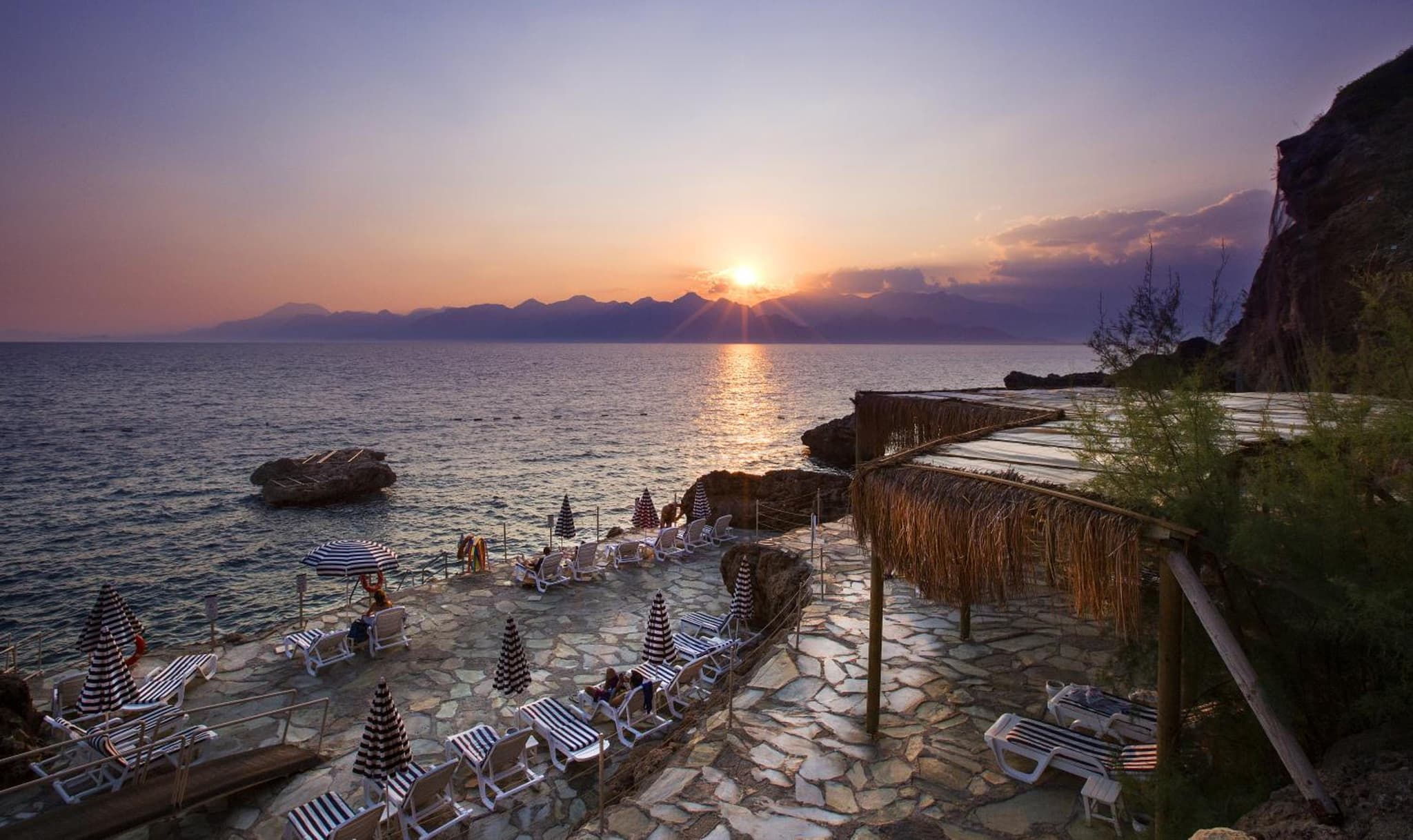 The Marmara Antalya - Image 1