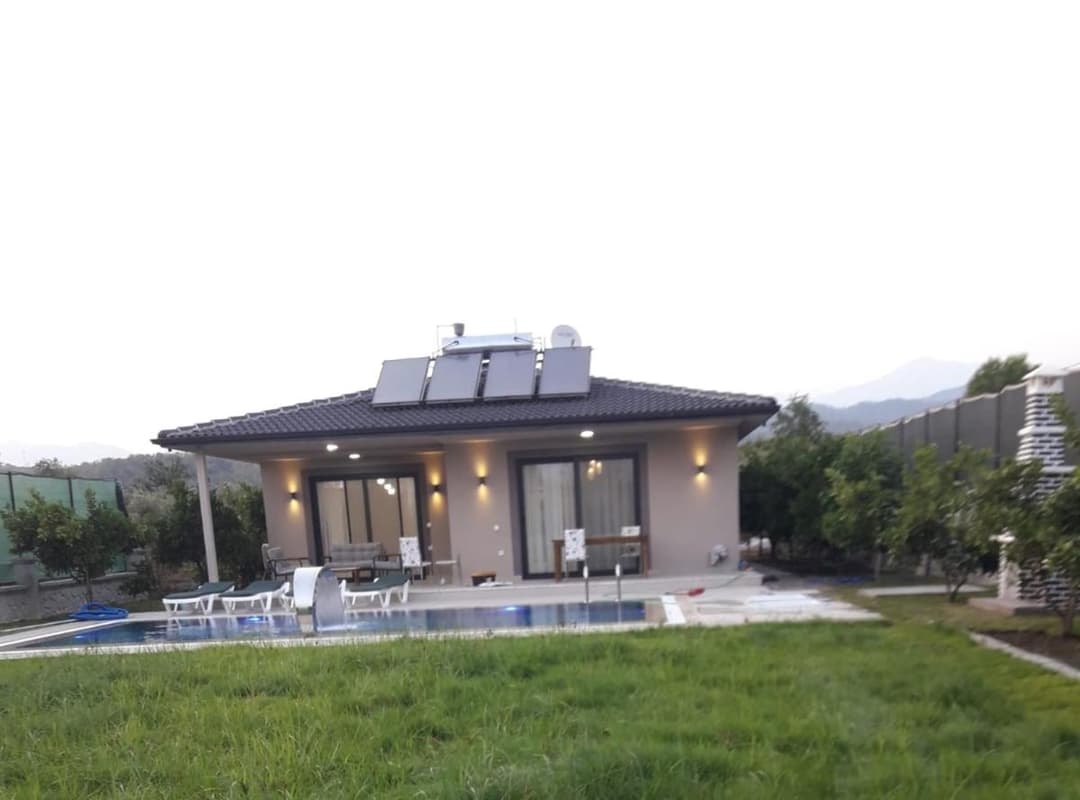 Villa Ayla fotoğrafı