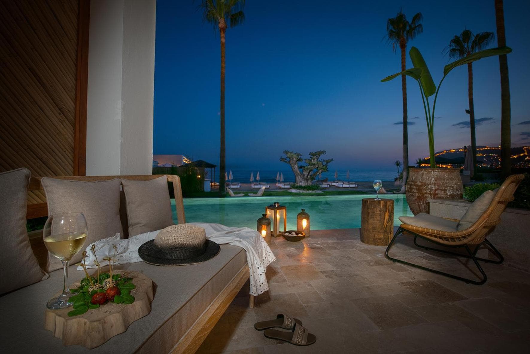 Day One Beach Resort & SPA - Adult Only - Image 4