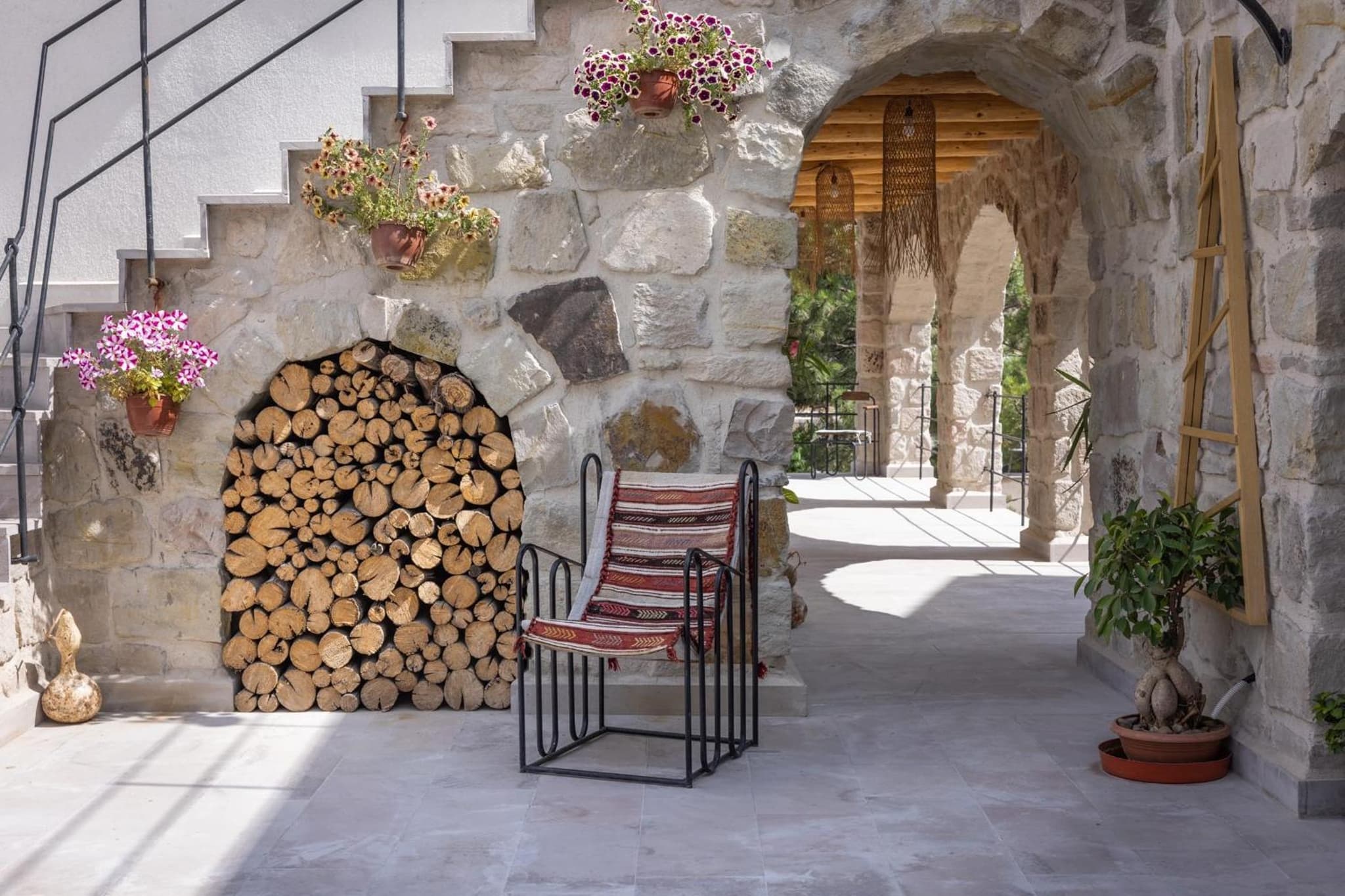 Naif Hotel - Adults Only - Image 4