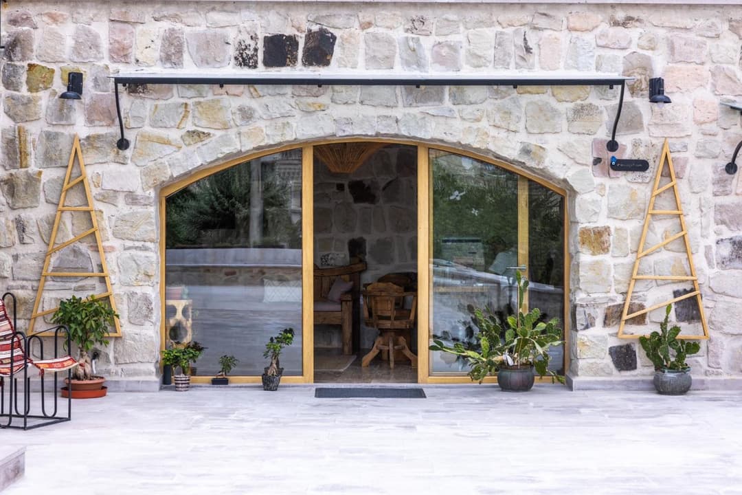 Naif Hotel - Adults Only fotoğrafı