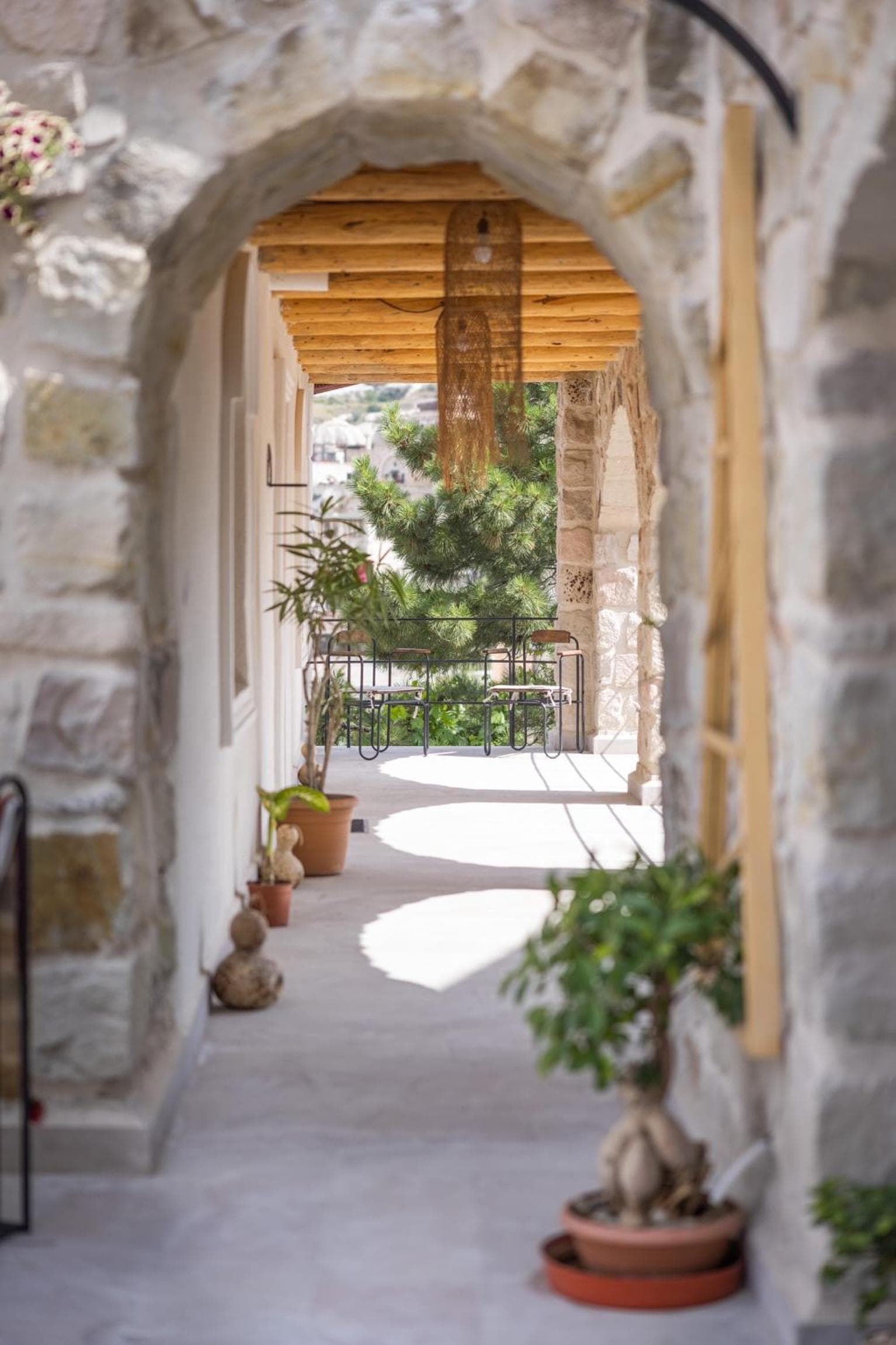 Naif Hotel - Adults Only - Image 1