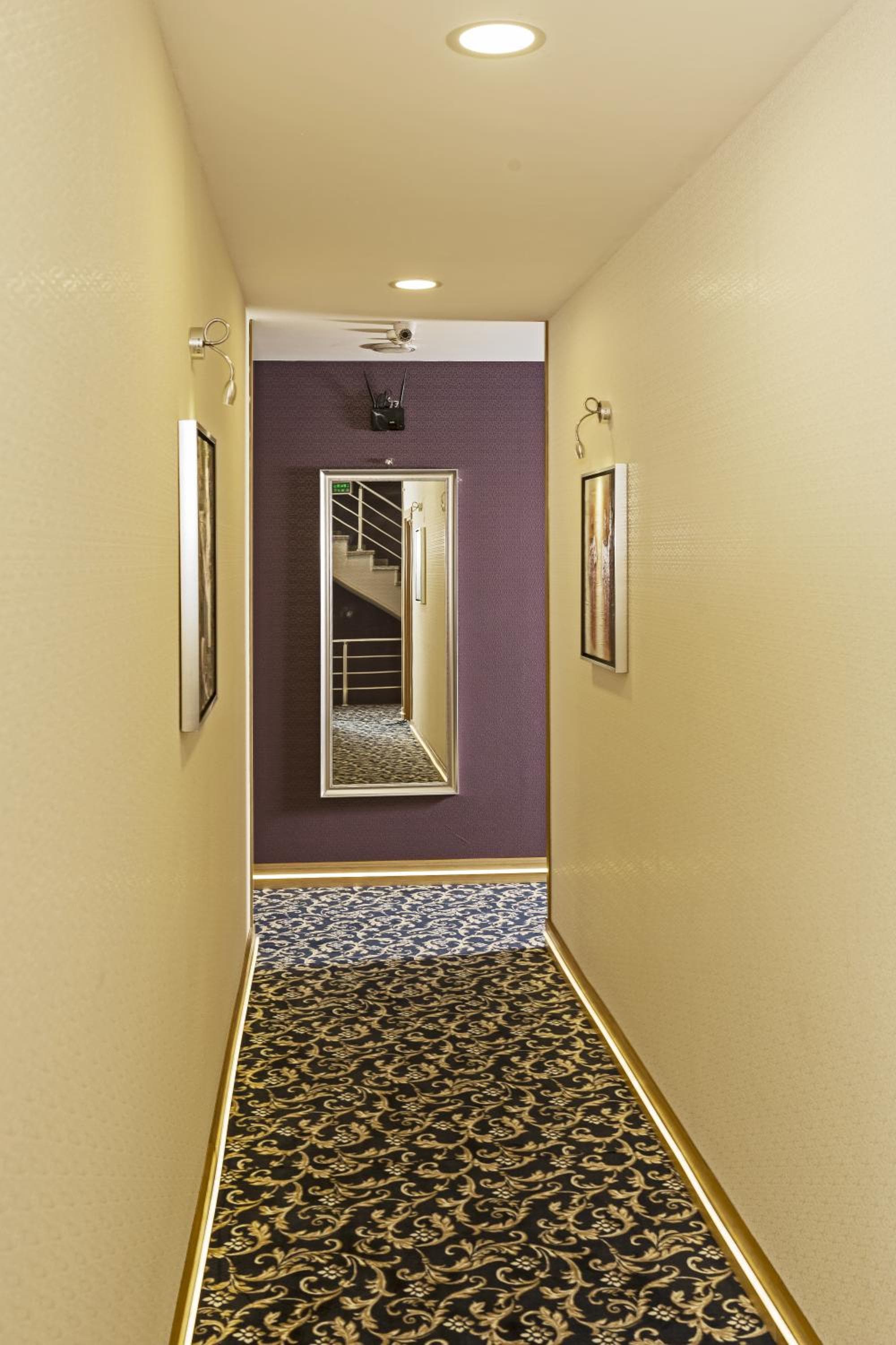 Demir Suite Otel - Image 2