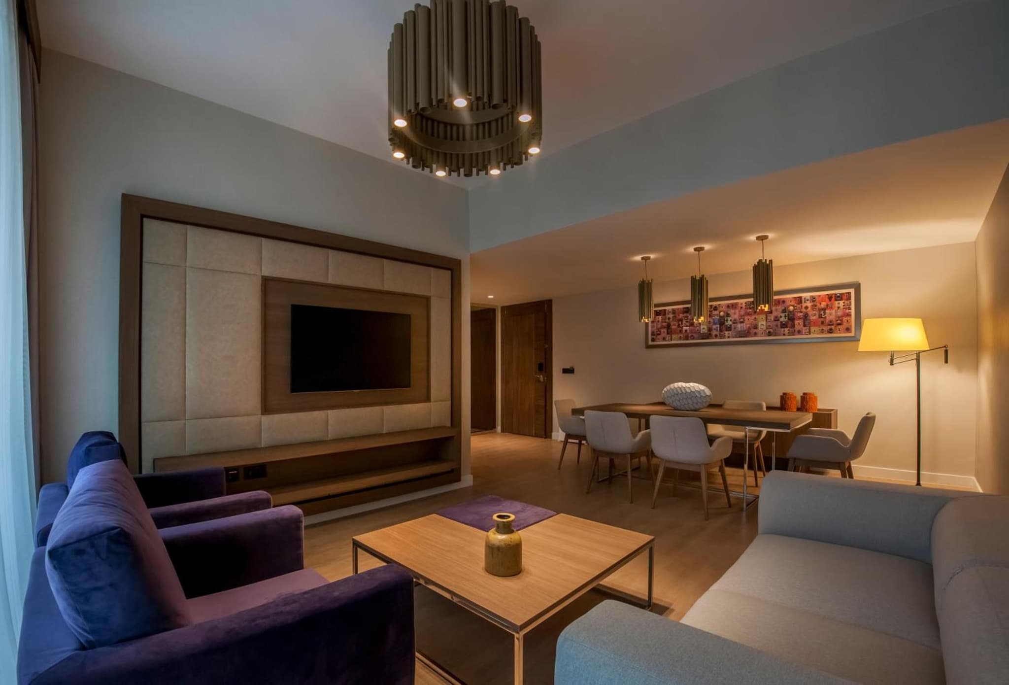 The Superior Living Batışehir - Image 4