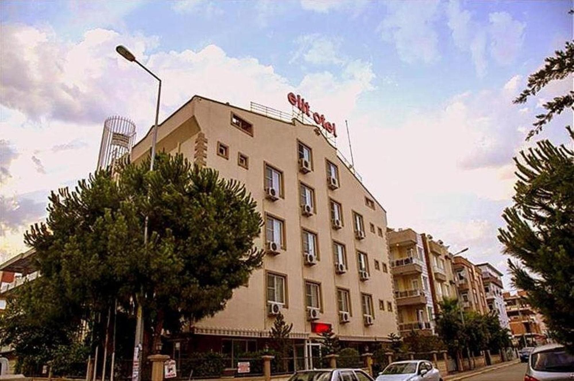 Elit Otel - Image 1