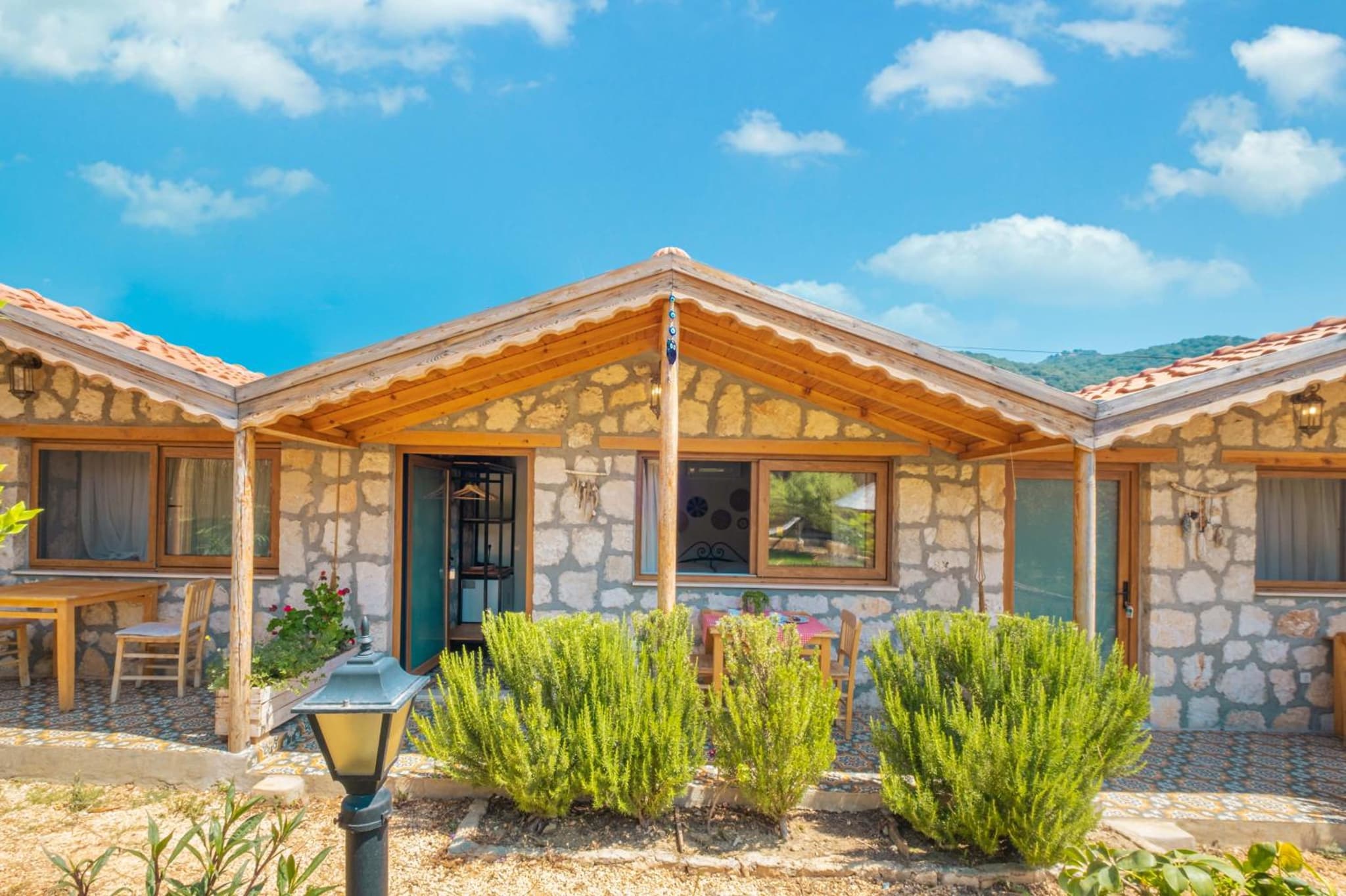 Kaş Joy Glamping - Image 1