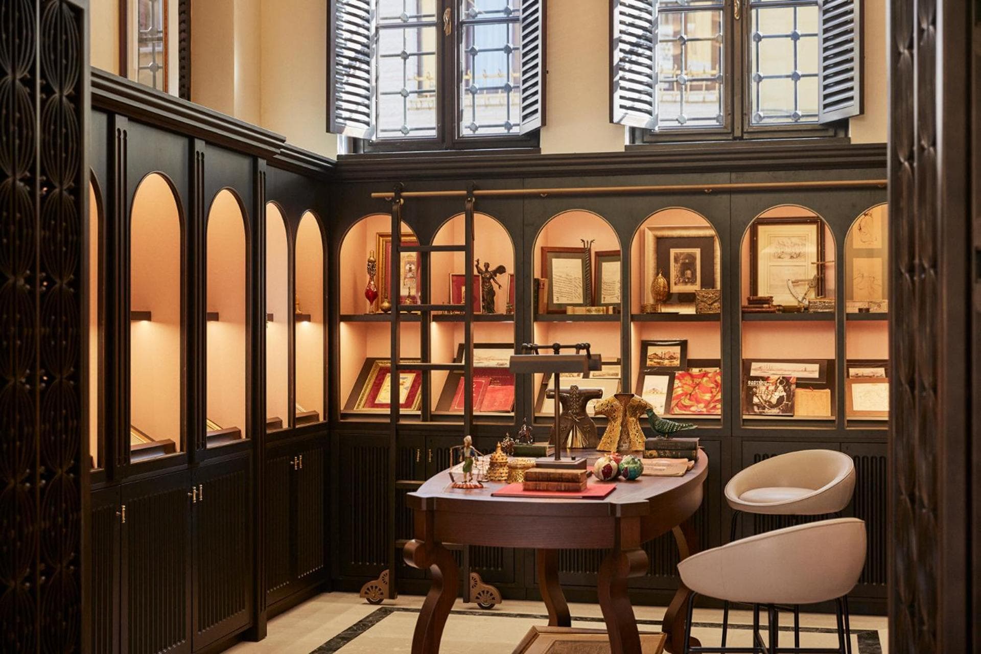 Four Seasons Hotel Istanbul at Sultanahmet - Image 1