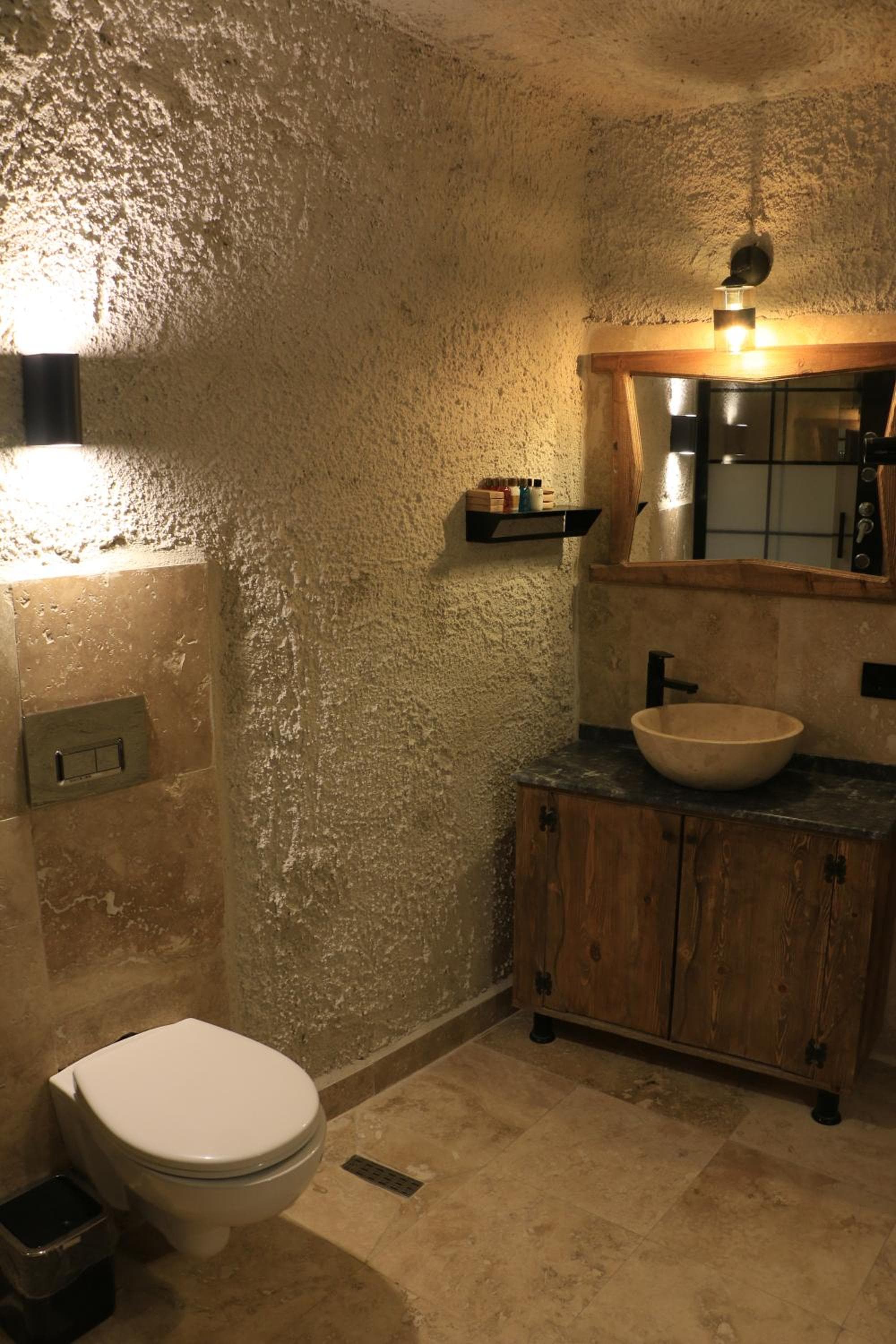 Sunset Cave - Image 1